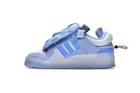 amazon adidas forum low blue tint bad bunny gy9693